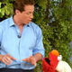 Illustration for article titled Has Chris Cuomo Always Been Hot?